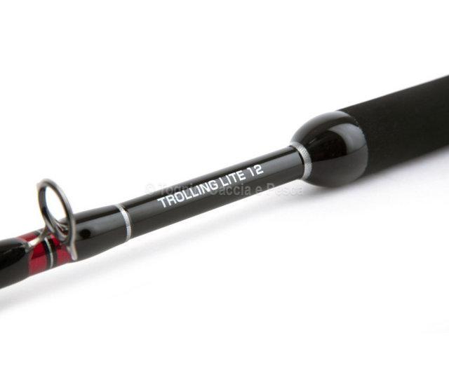 SHIMANO CATANA TROLLING LITE 12 - Bigfish
