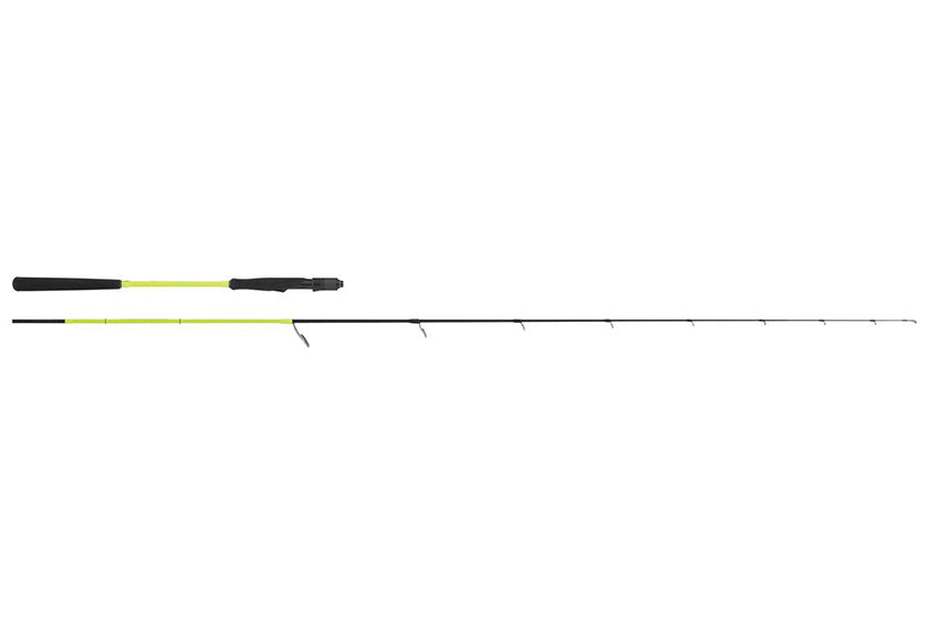 SEIKA BRUTAL PITCH 1.98 MT 160 G - Bigfish