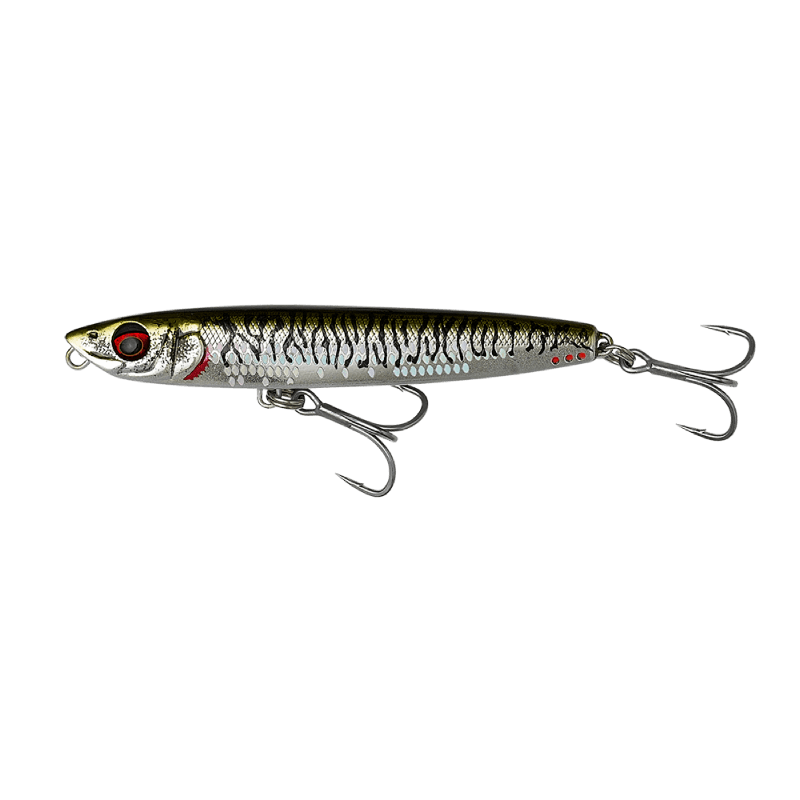 SAVAGE CAST HACKER 9.5 CM - Bigfish
