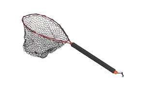 BERKLEY RUBBER LANDING NETS