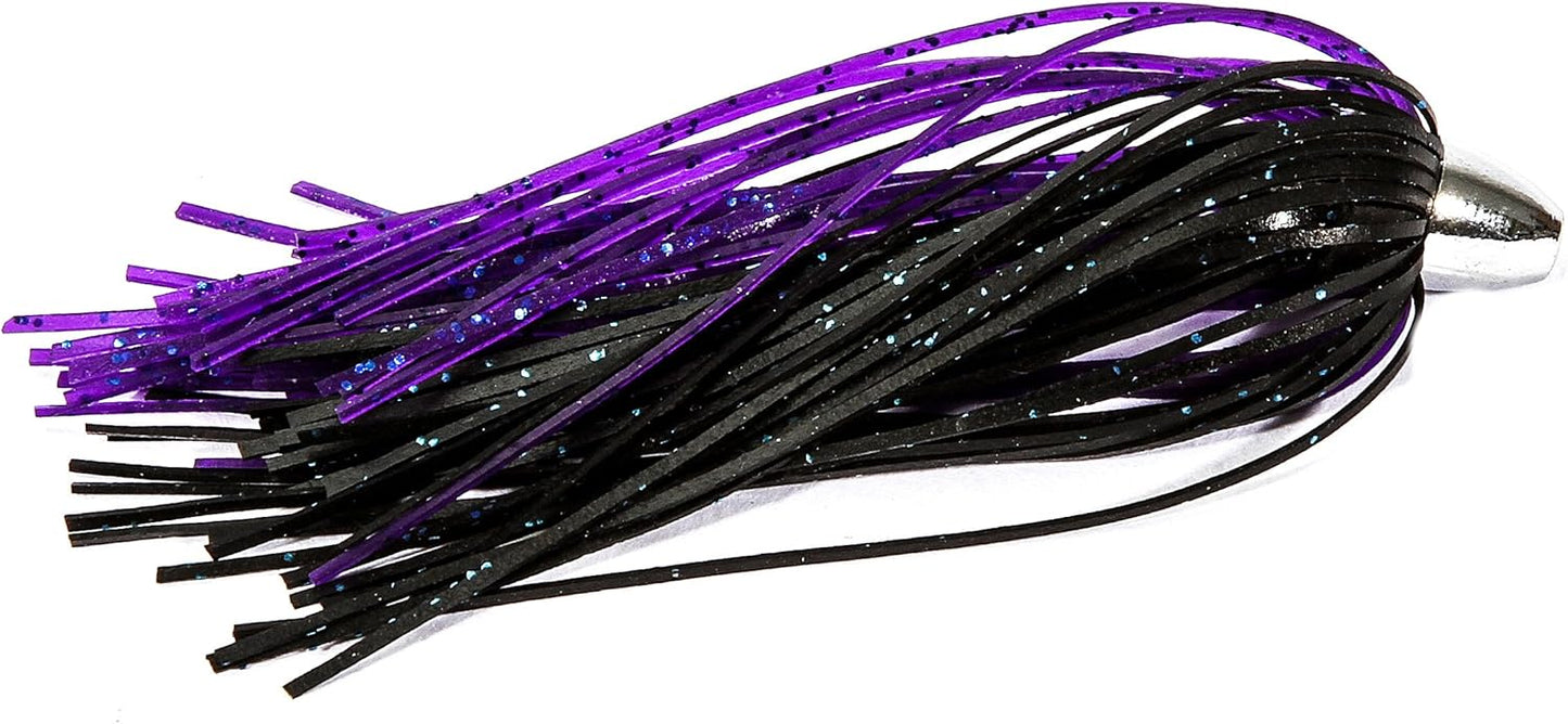 BOONE DUSTER LILA