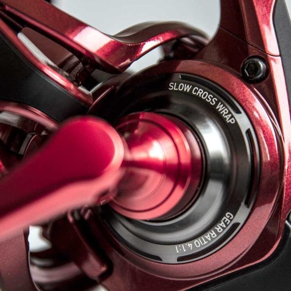 Daiwa TOURNAMENT BASIA SURF 45 SCW QD - Bigfish