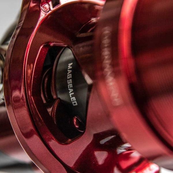 Daiwa TOURNAMENT BASIA SURF 45 SCW QD - Bigfish