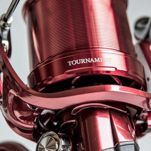 Daiwa TOURNAMENT BASIA SURF 45 SCW QD - Bigfish
