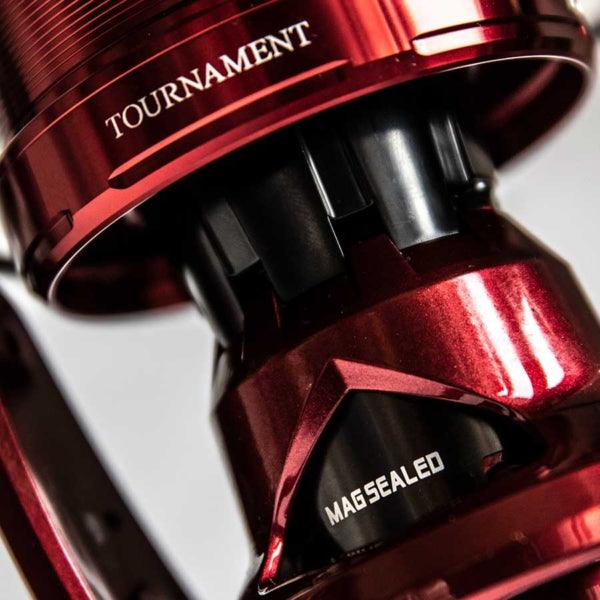 Daiwa TOURNAMENT BASIA SURF 45 SCW QD - Bigfish