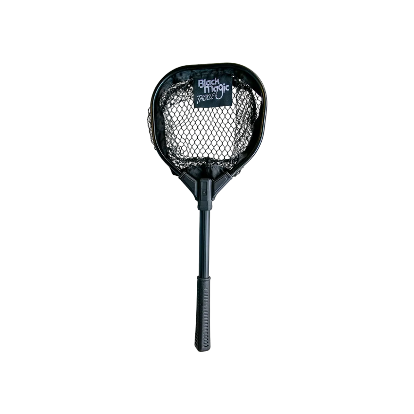 Black Magic Bait Net Small Rete per Esche Vive