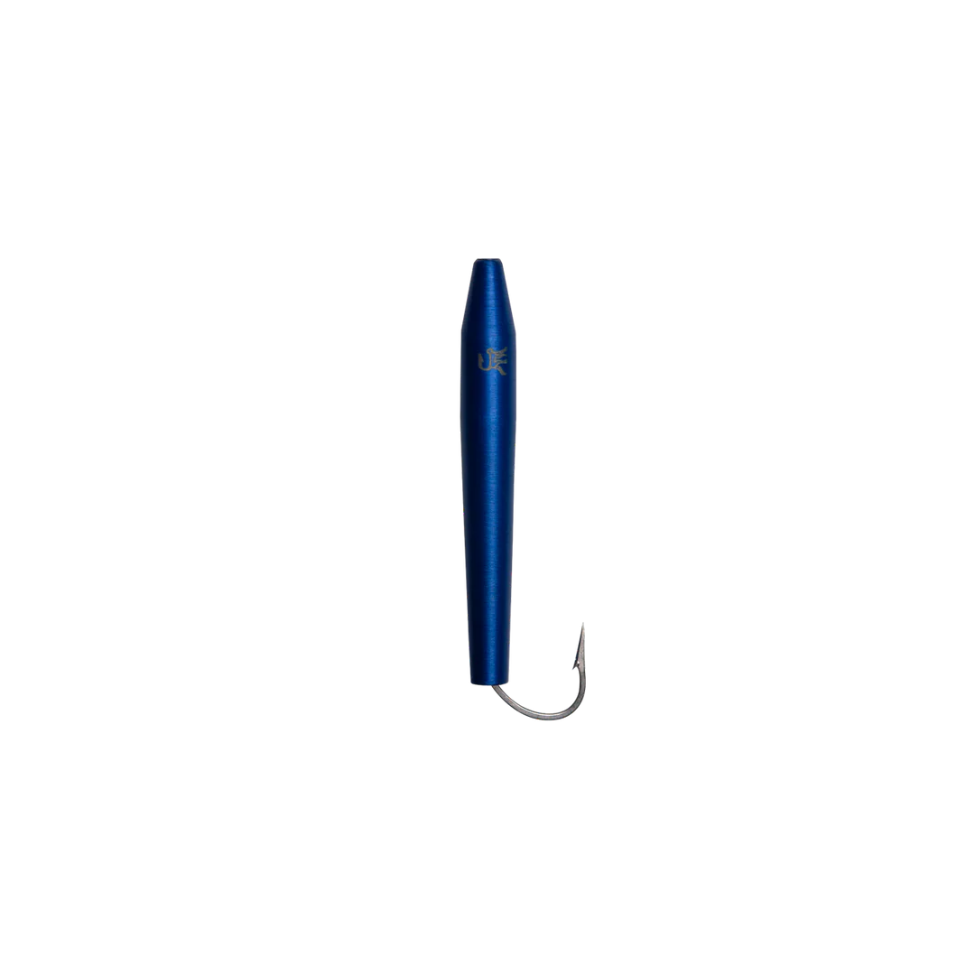 WHITE MONKEY BONITO STICK Blu Artificiale