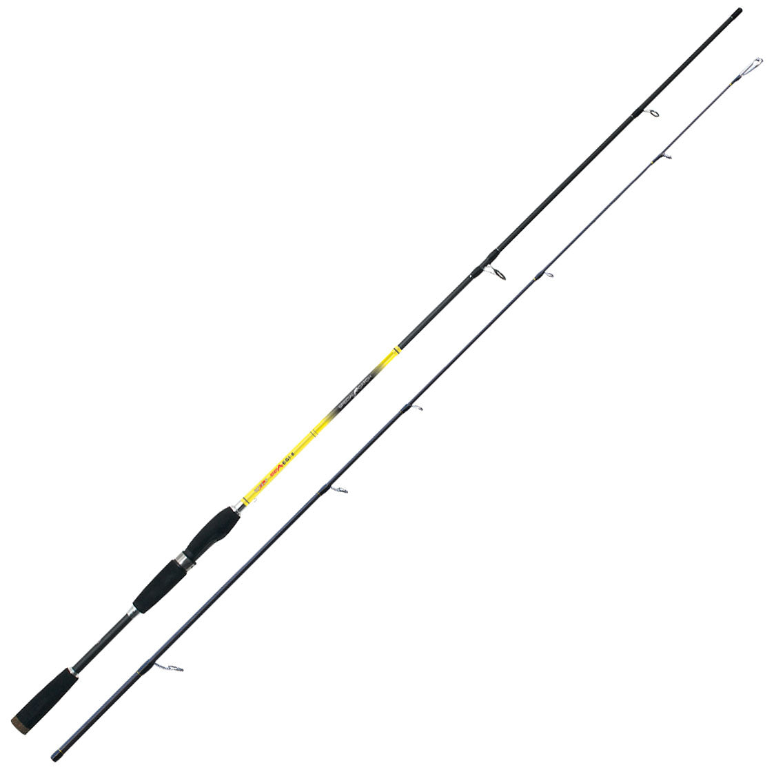 FALCON WILD SEA EGI 8 2.40 MT