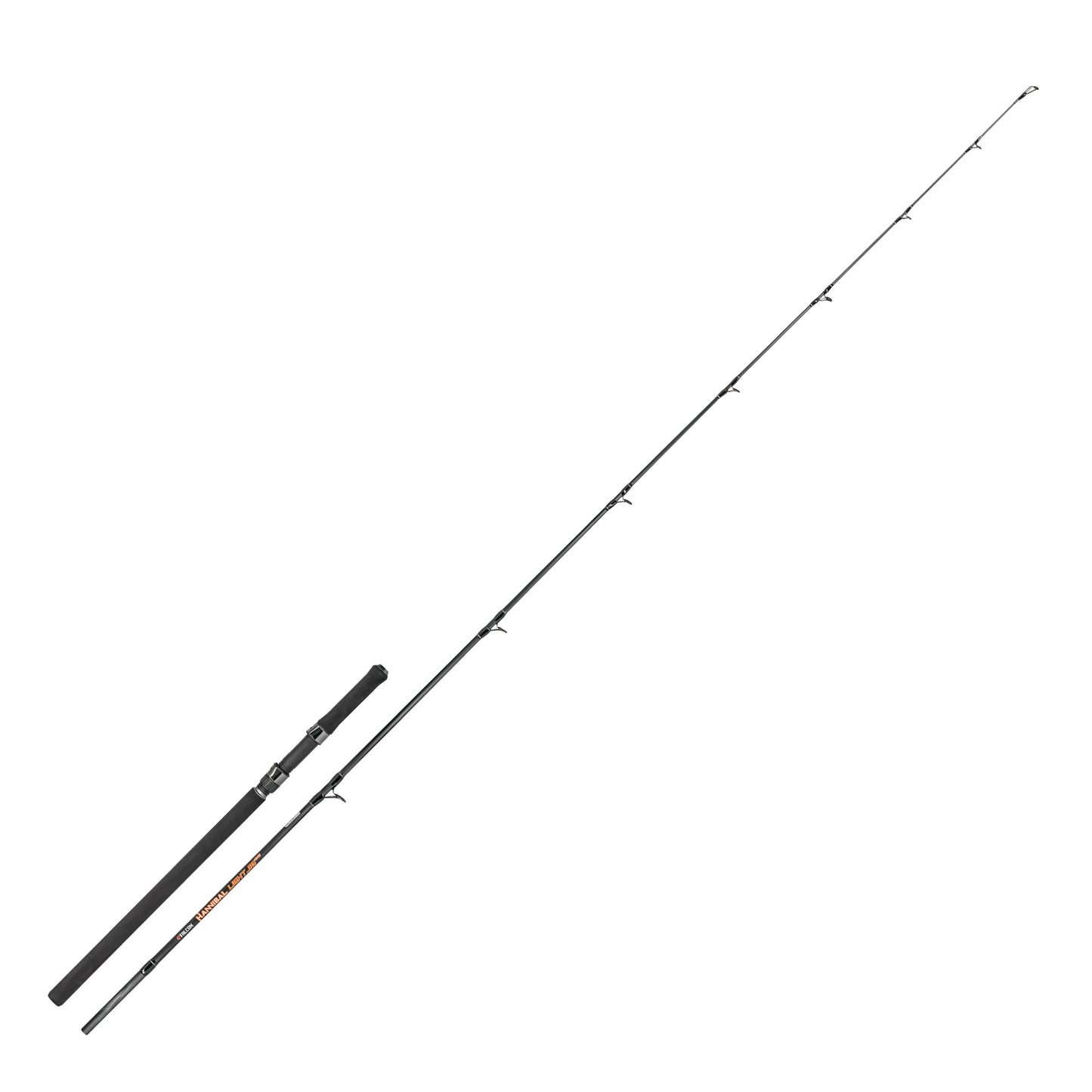 FALCON HANNIBAL LIGHT JIGGING 2.10 MT 150 G - Bigfish