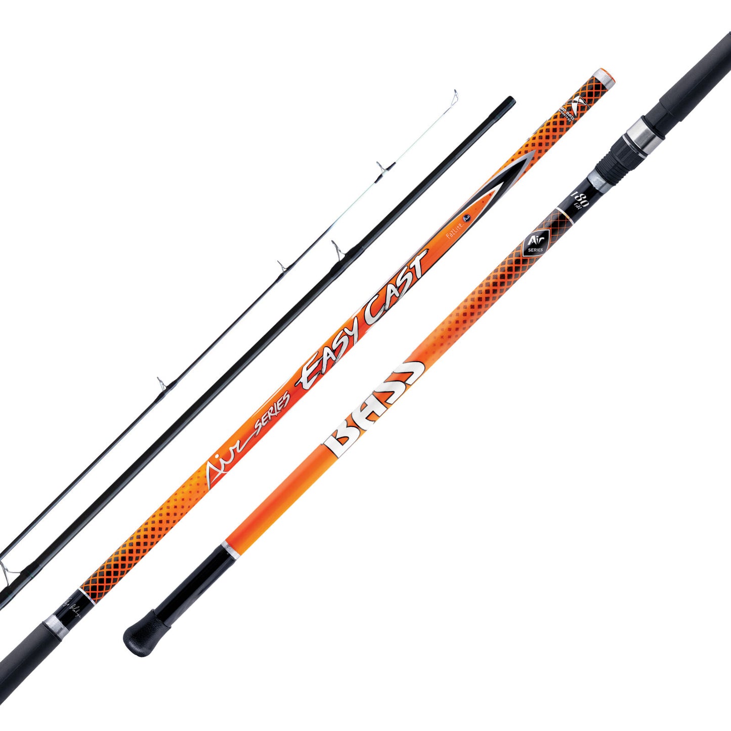 BAD BASS EASY CAST 4.55 MT 180 G