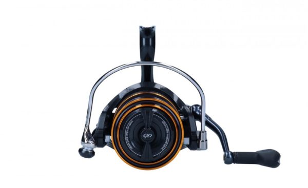 DAIWA EMBLEM SURF 45 SCW QD 2023