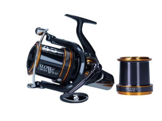DAIWA EMBLEM SURF 45 SCW QD 2023