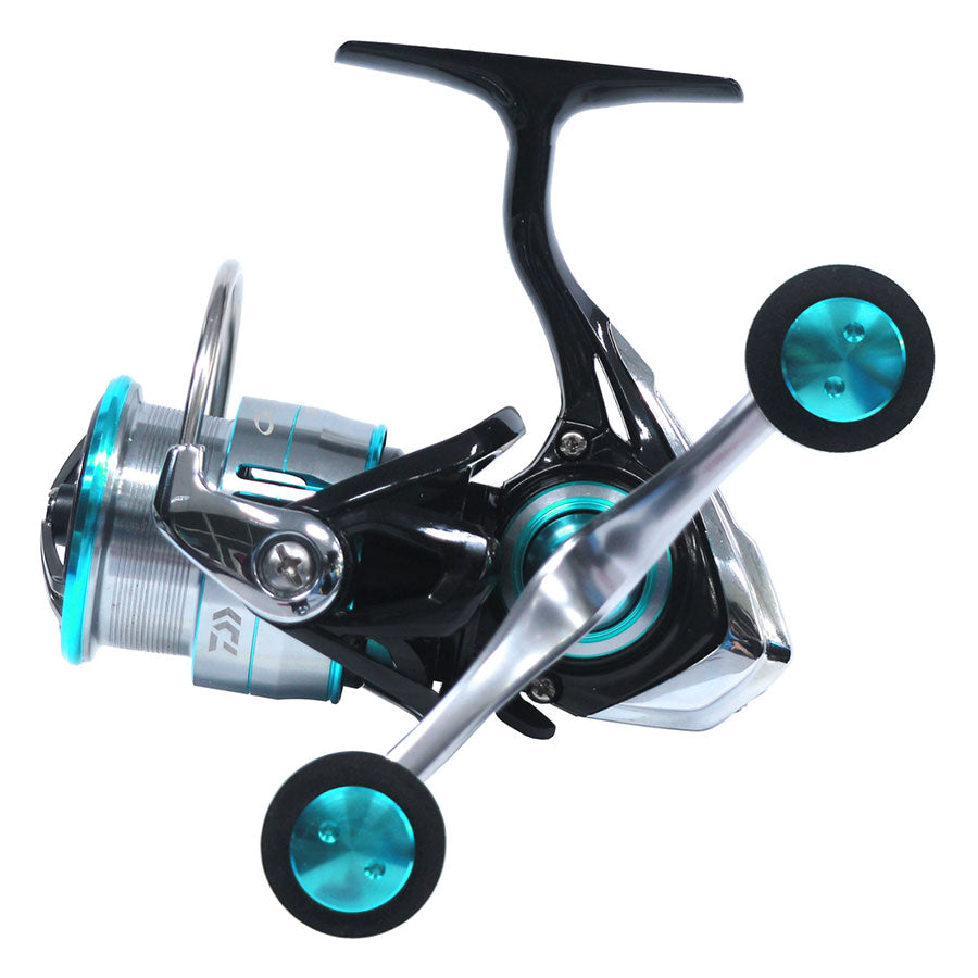 DAIWA EMERALDAS LT 3000 SC DH