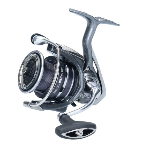 DAIWA EXCELER LT 4000-CP - Bigfish
