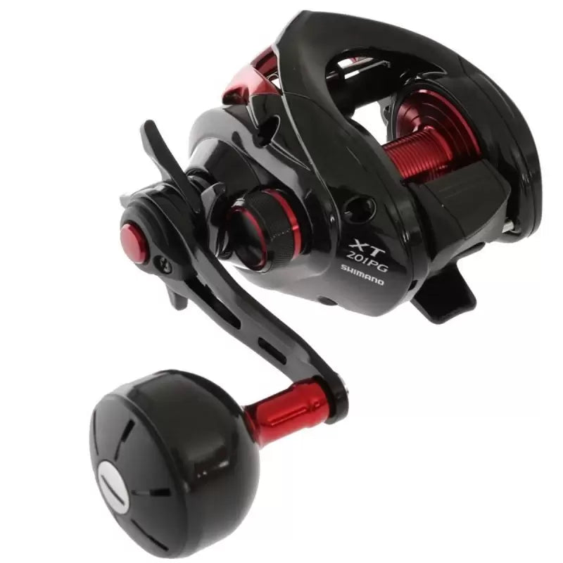 SHIMANO GENPU XT 201 PG
