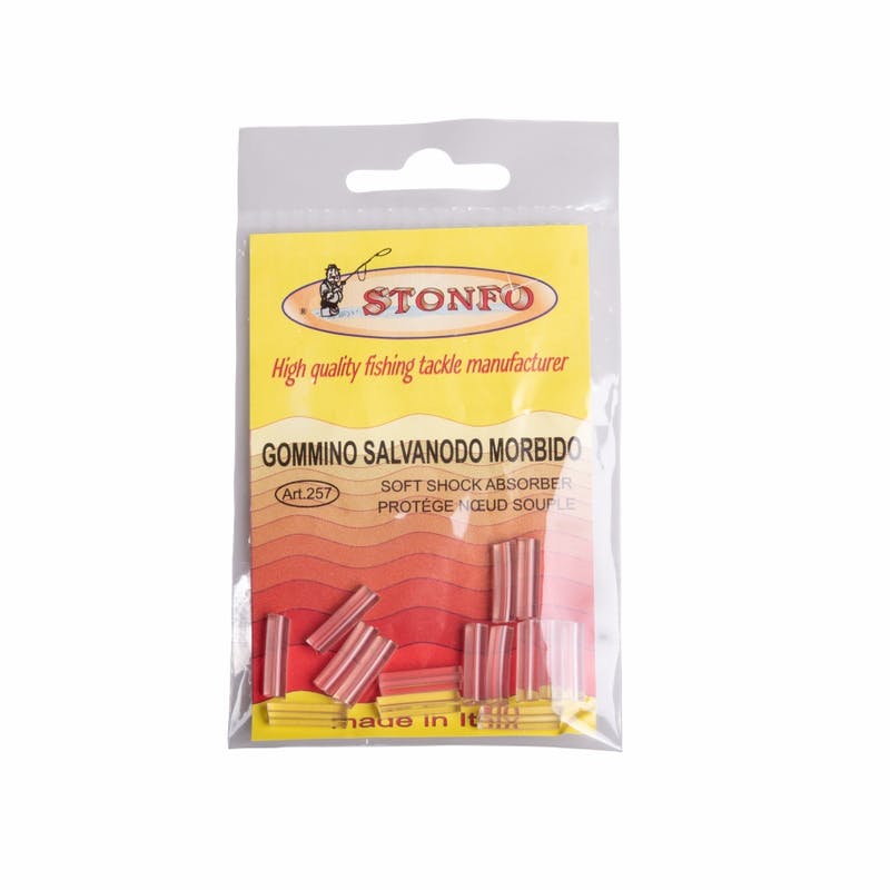 Stonfo Gommino Salvanodo Morbido Diam. 4,00MM