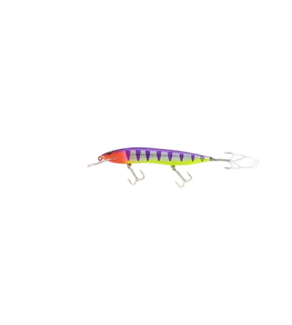 Halco Sorcerer S90 Popper Offshore Purple