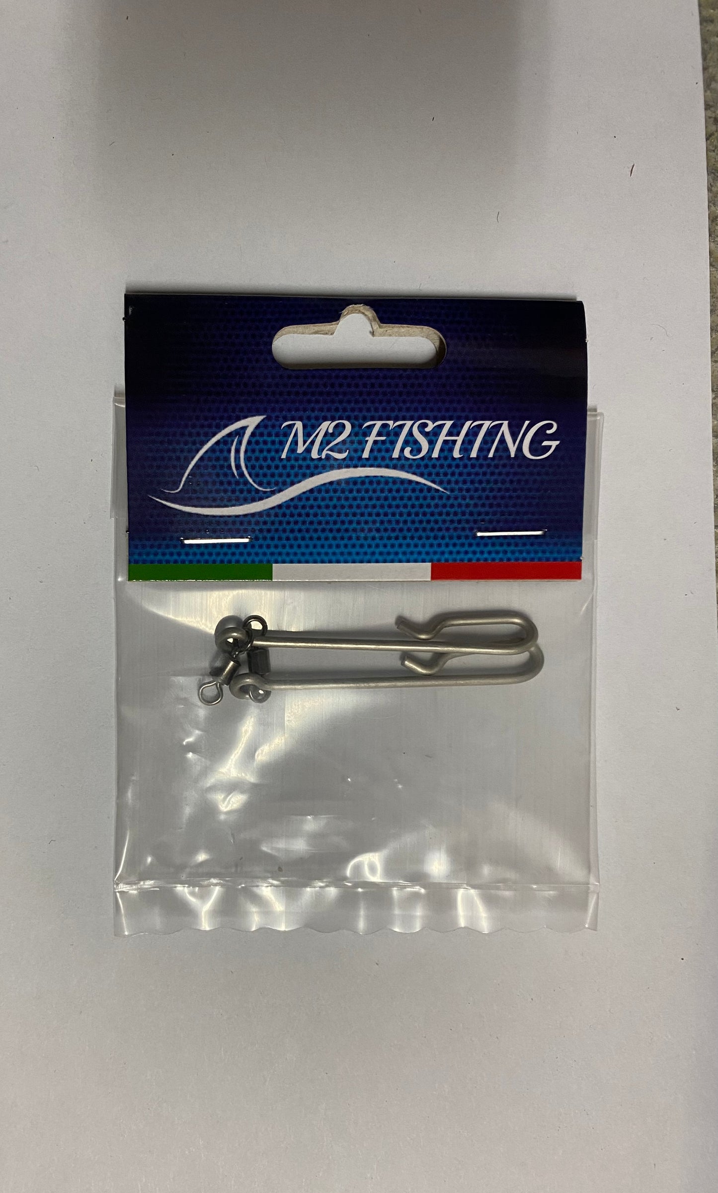 M2FISHING SGANCIO PIOMBI GUARDIANI