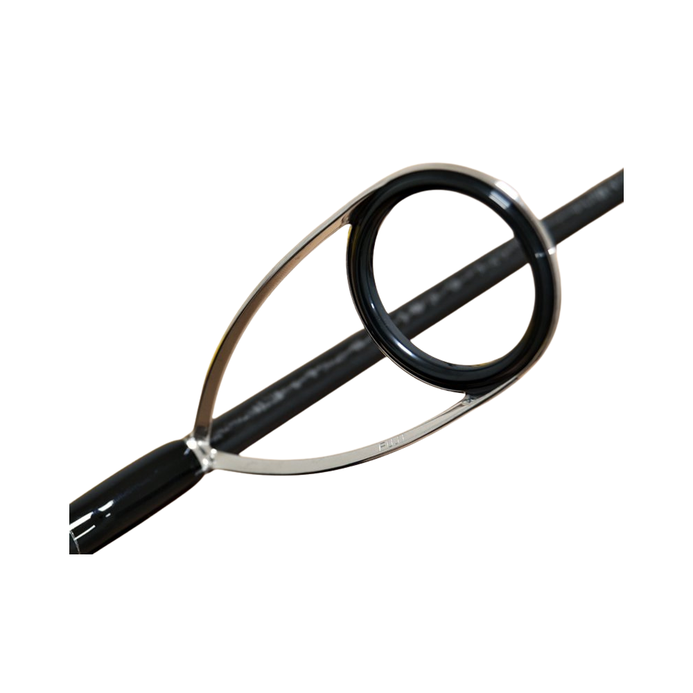 JLC ZANZIBAR S663 ROD - Bigfish
