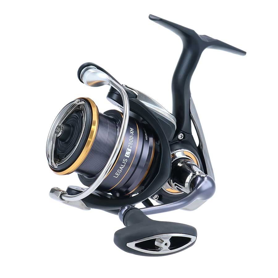 DAIWA LEGALIST LT 4000-CP - Bigfish