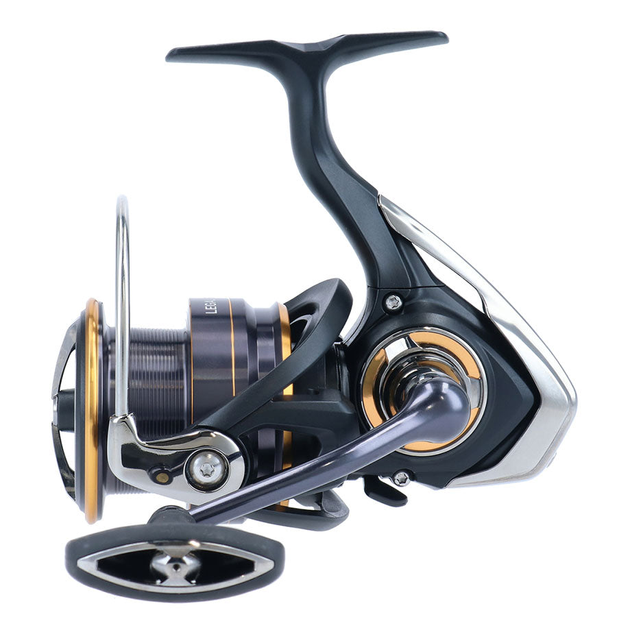 DAIWA LEGALIST LT 4000-CP - Bigfish