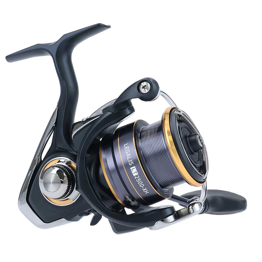 DAIWA LEGALIST LT 4000-CP - Bigfish
