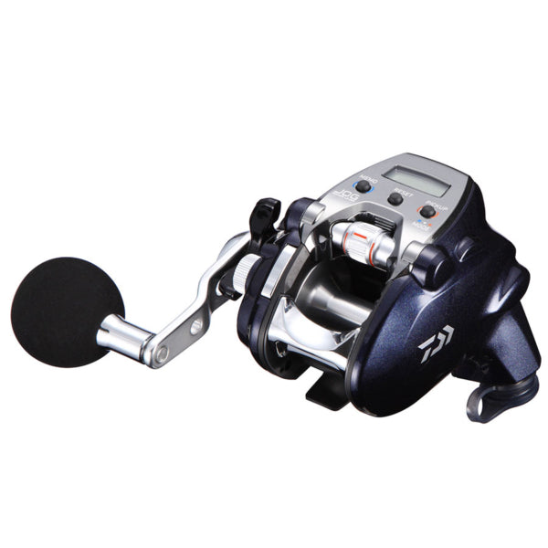 DAIWA LEOBRITZ 200-J-L - Bigfish