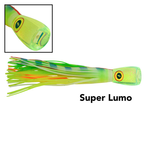Black Magic Liquid Lunch XT - Unrigged