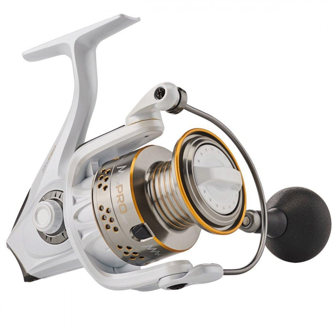 ABU GARCIA MAX PRO SP60 - Bigfish