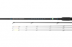 PRESTON METHOD FEEDER 12' 60G - Bigfish