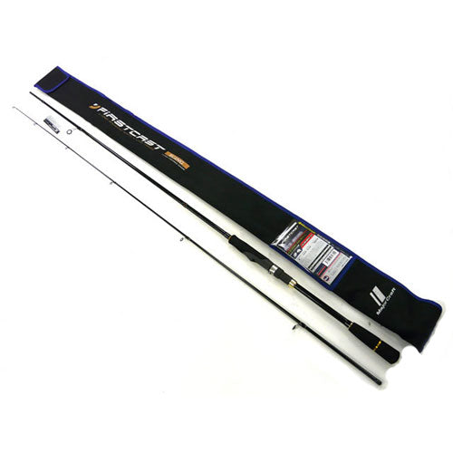 MAYORCRAFT FIRST CAST FCS-862E 8.6' - Bigfish