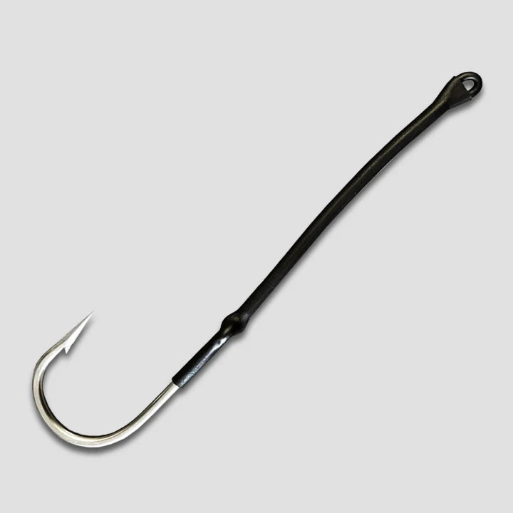 White Monkey montatura rig - Bigfish