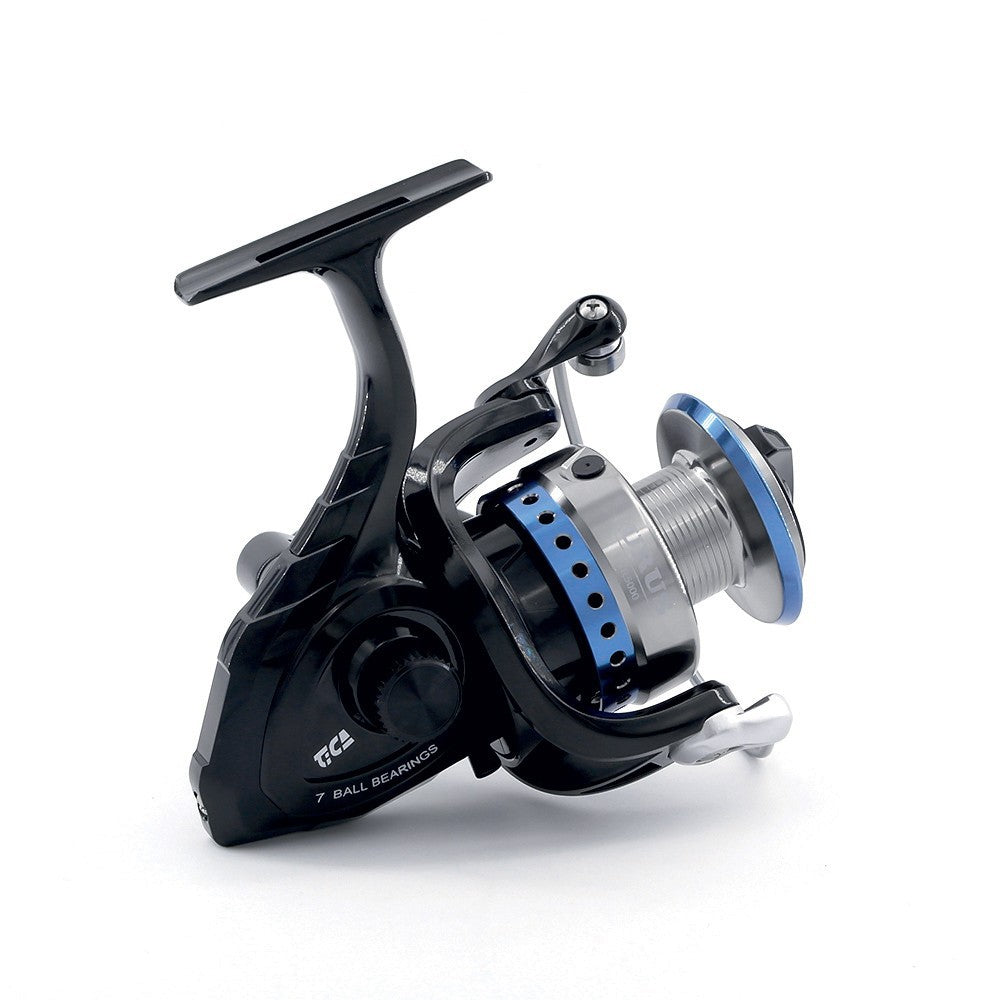 TICA URUS 5000 - Bigfish