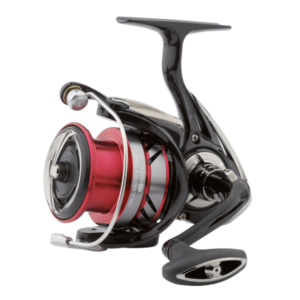 DAIWA NINJA MATCH FEADER LT 4000-CP - Bigfish