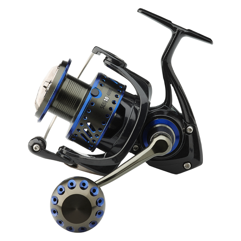 SAVAGE SGS10 10LD - Bigfish
