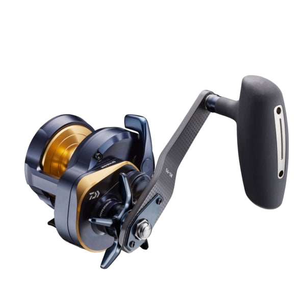 DAIWA SALTIGA 15L-SJ