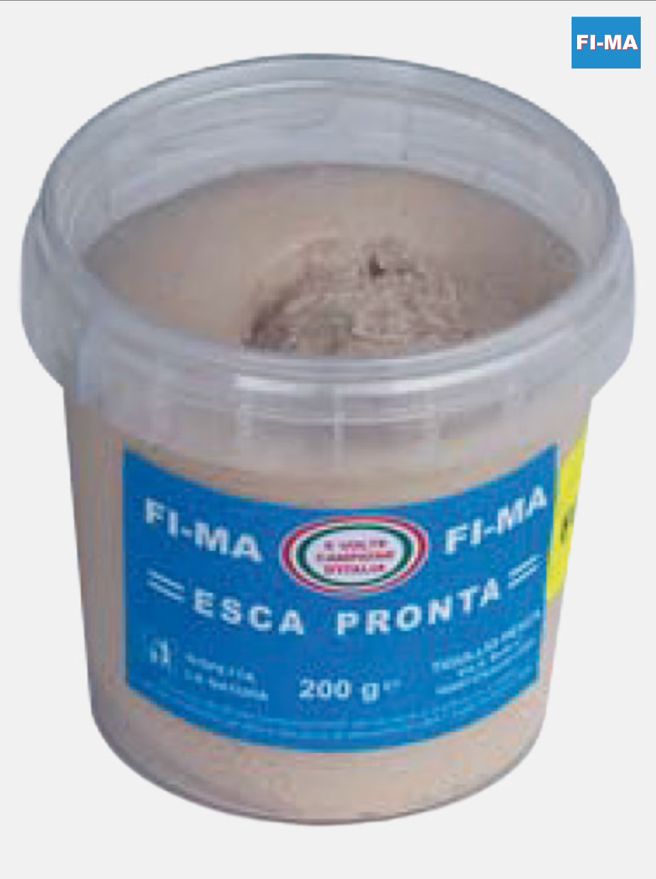 FI-MA READY CHEESE GROUNDBAIT
