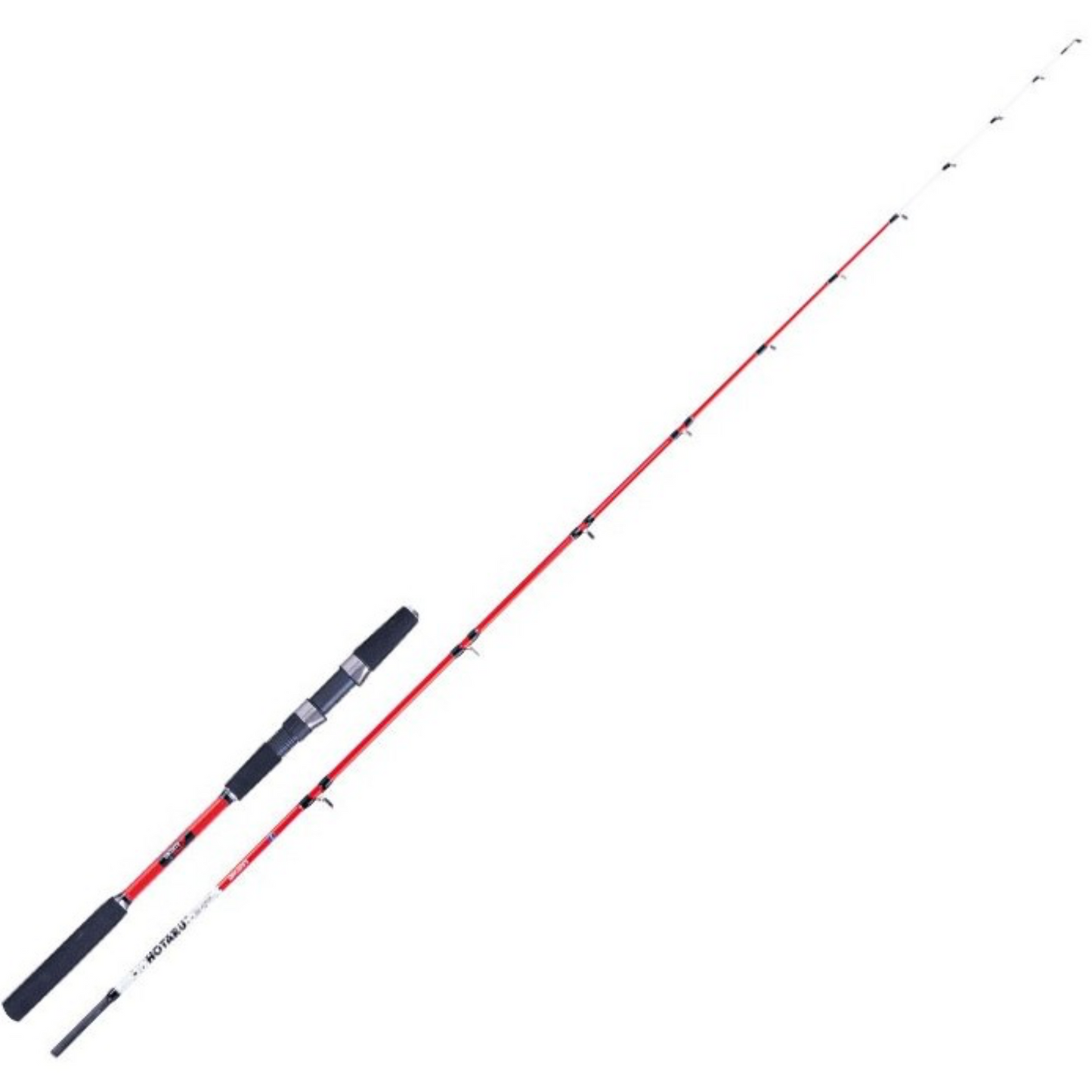 AKAMI HOTARU 2.10 MT 10-130 G - Bigfish