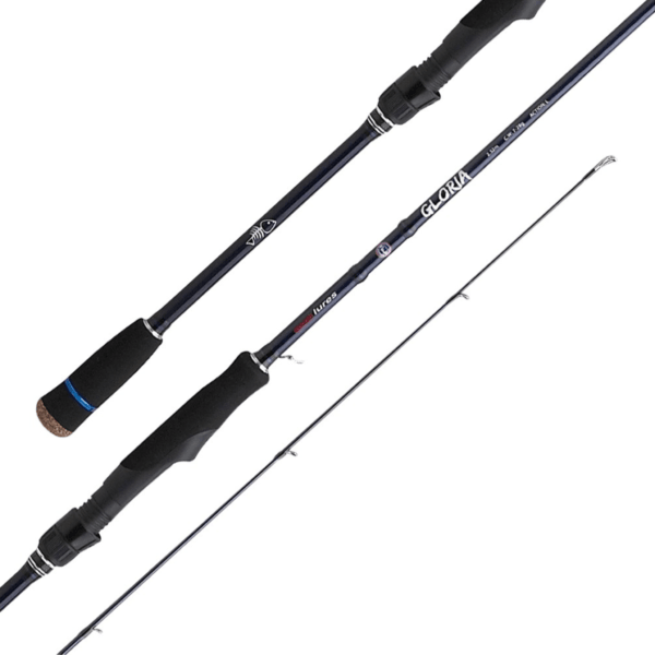 GLORIA 2.52 MT 7-28 G - Bigfish