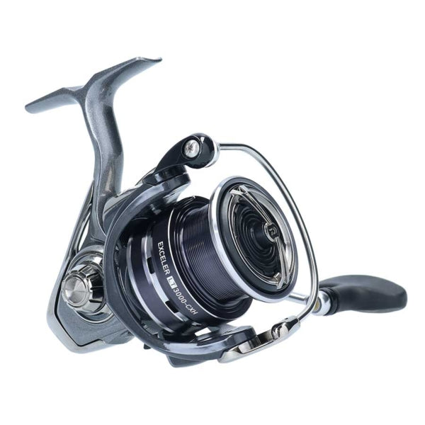 DAIWA EXCELER LT 4000-CP - Bigfish