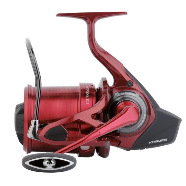 Daiwa TOURNAMENT BASIA SURF 45 SCW QD - Bigfish