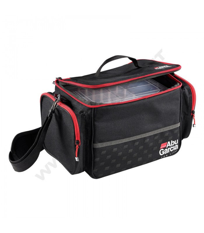 ABU GARCIA SHOULDER BAG 1530844