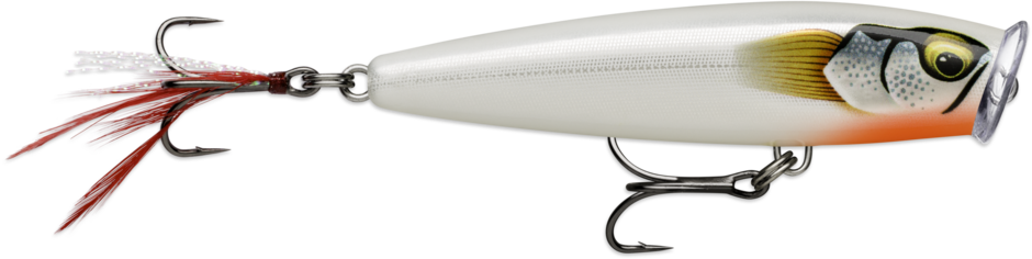 RAPALA SKITTER POP ELITE 95