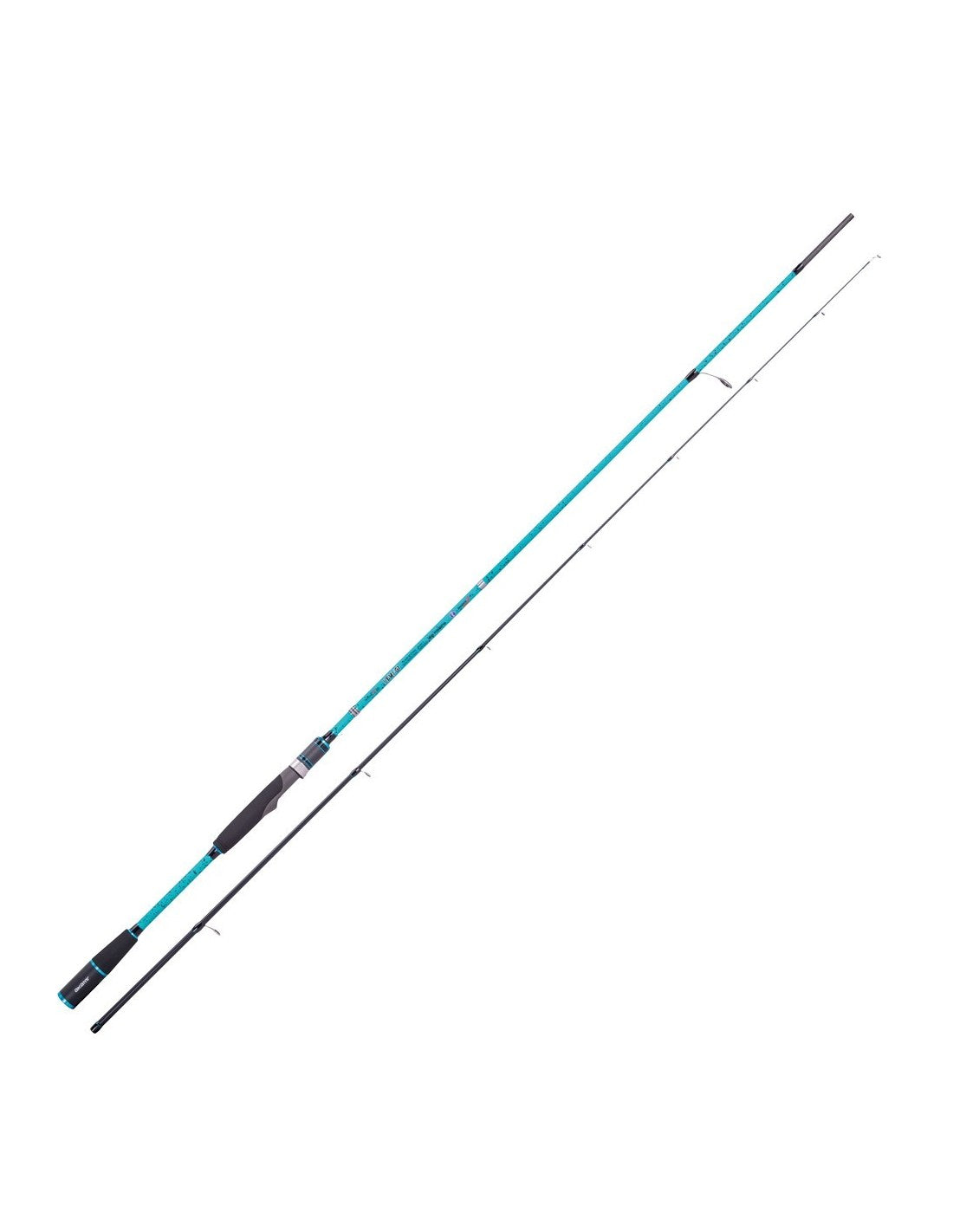 AKAMI KEYEGI 2.56 MT ACT. 2.0-3.5 - Bigfish