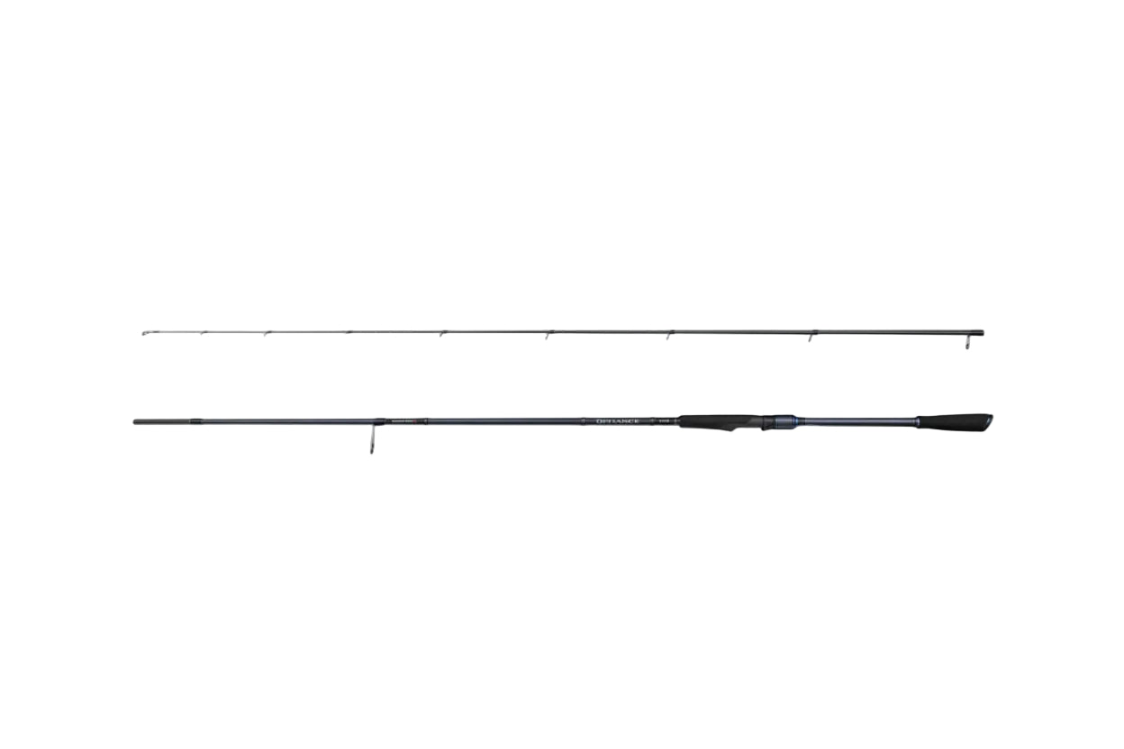 Savage Gear Defiance SG2 Medium Game 2.51m 10-35g – Canna da Spinning Versatile