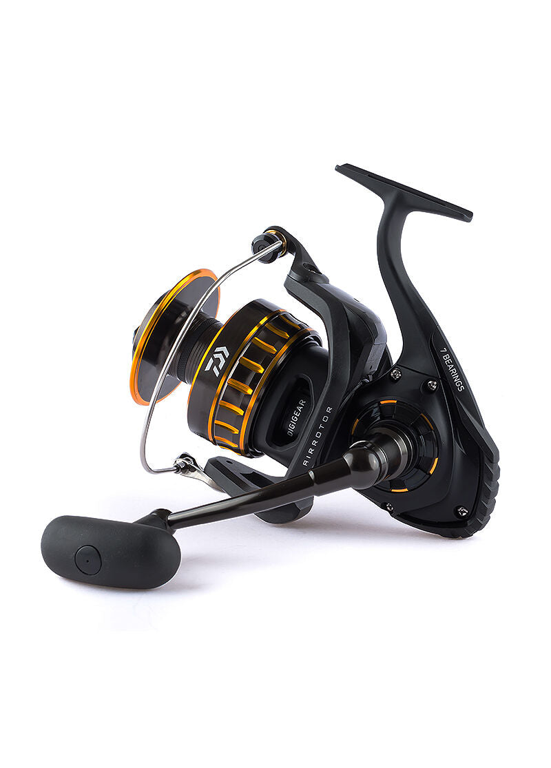 DAIWA BG 6500 - Bigfish