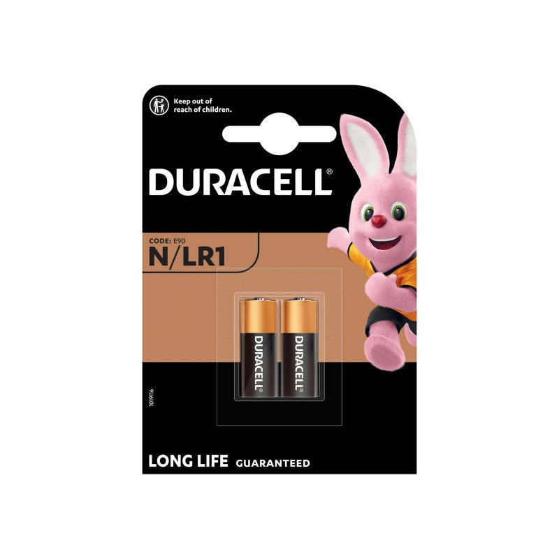 DURACELL LR1