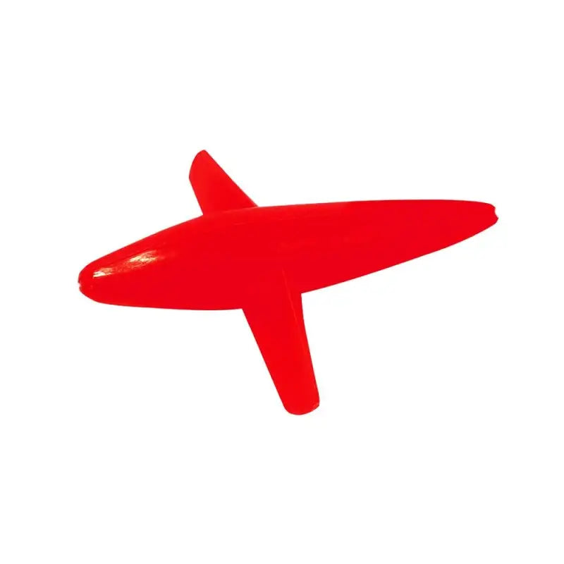 Bulox Bird 13cm Rosso - Teaser Traina