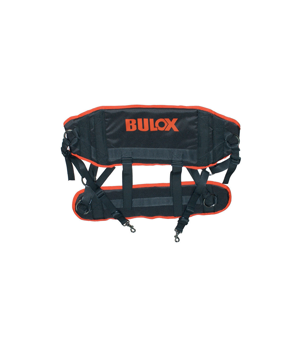 BULOX RENALE STAND-UP IMBOTTITO CON FASCIA DA SEDUTA ART.82