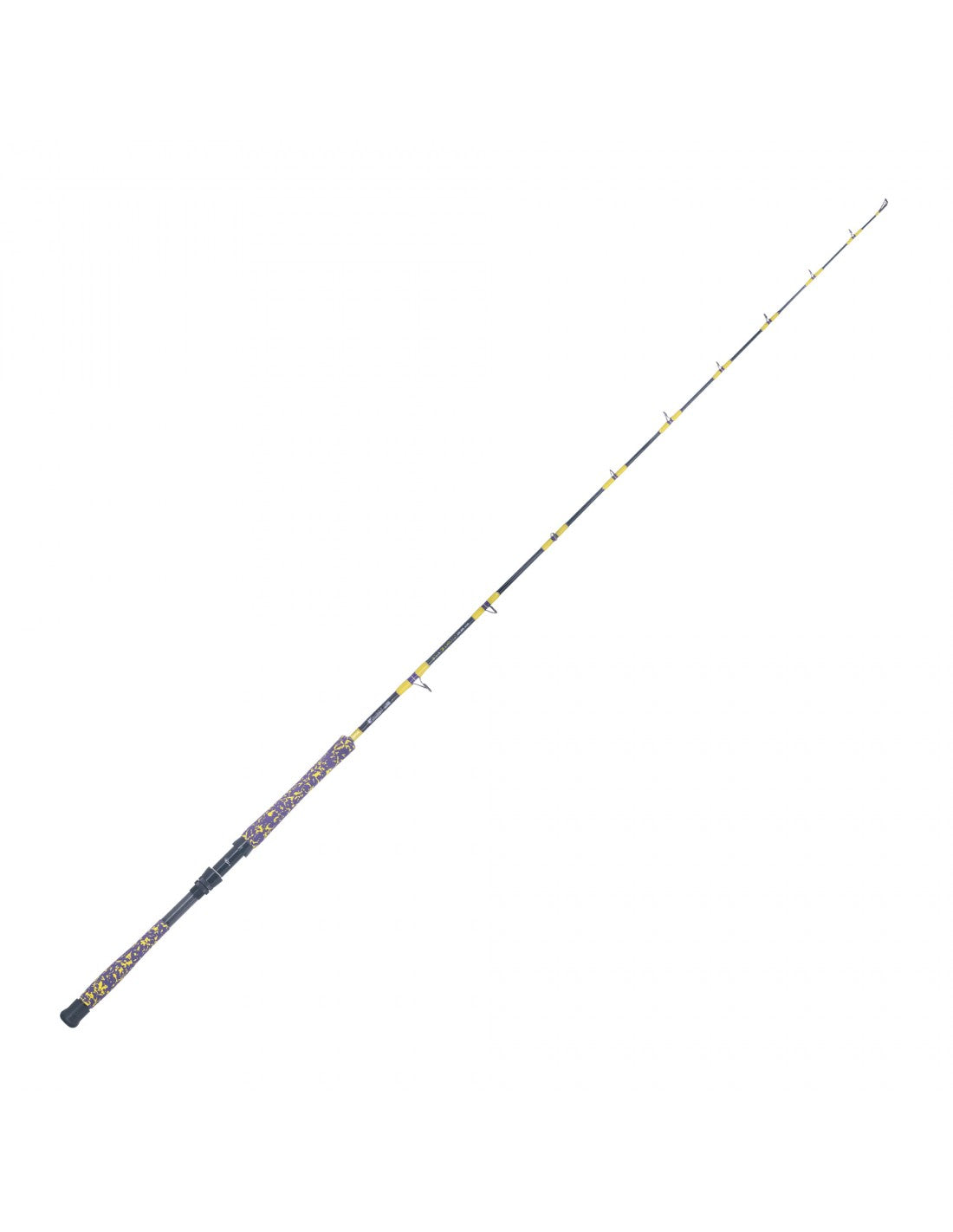 CAPTAIN J DENTEX SNIPER 6'7'' 16LB